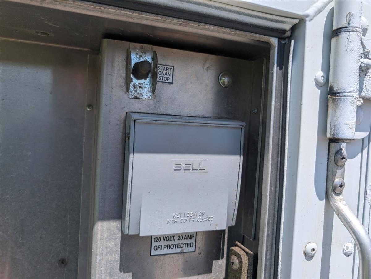 2008 Chevrolet Express Cutaway 53