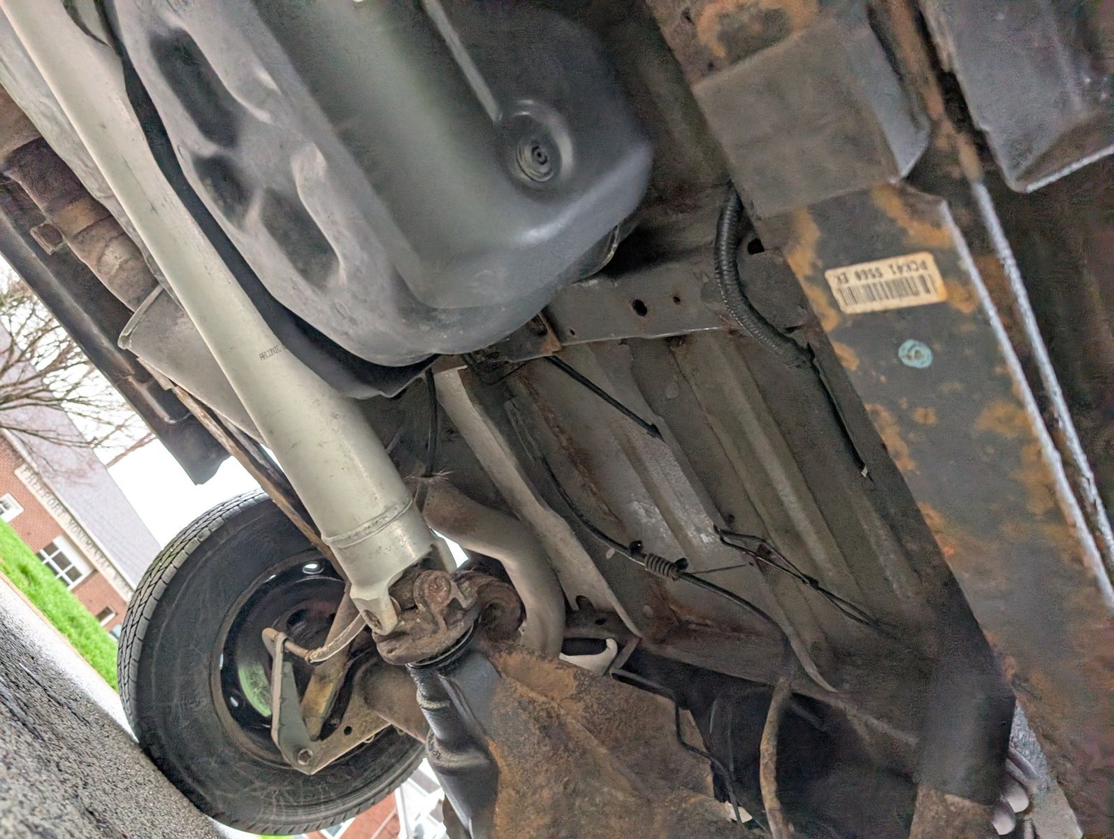 2018 Ford Transit-150 91