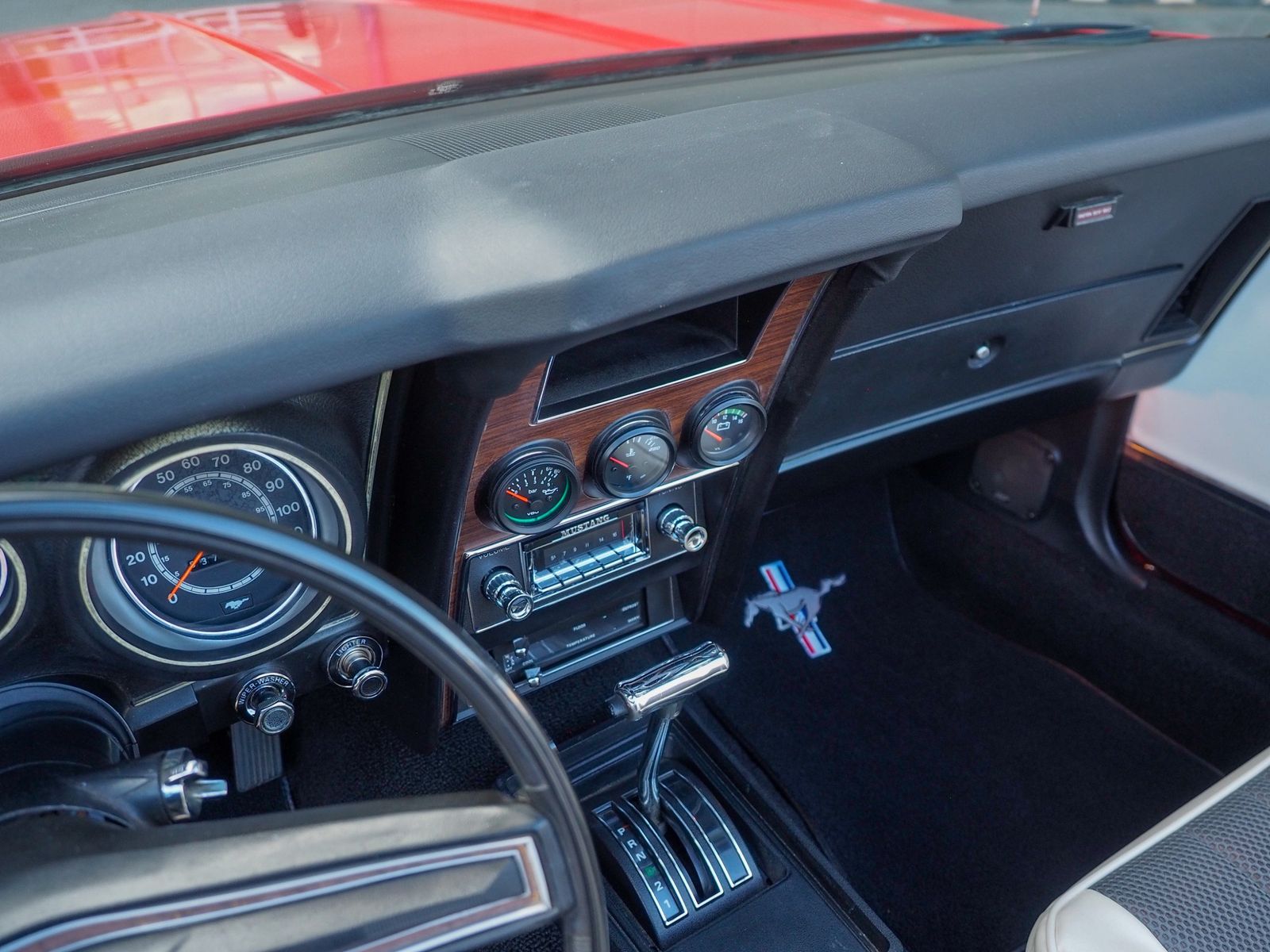 1973 Ford Mustang 65