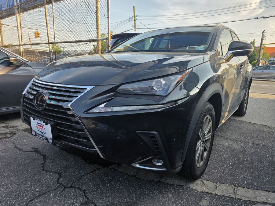 Vehicle Image