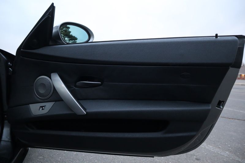 2004 BMW Z4 3.0i | Victory Motors of Colorado