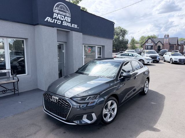 Padas Auto Sales LLC