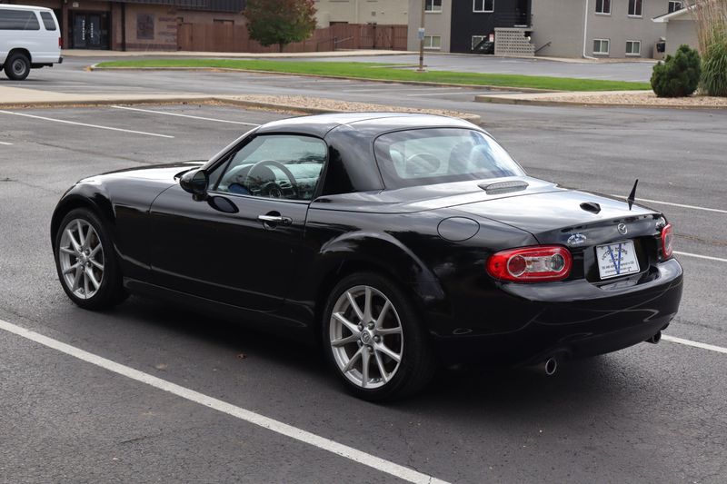 2012 Mazda MX-5 Miata Grand Touring | Victory Motors of Colorado