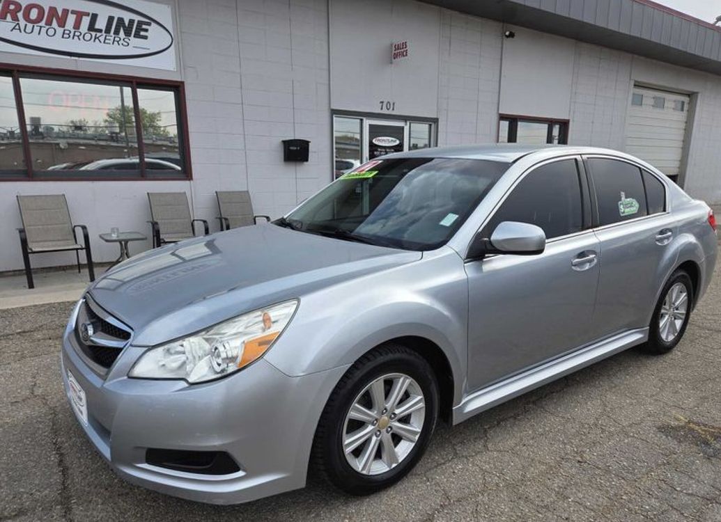 Featured Vehicle Image