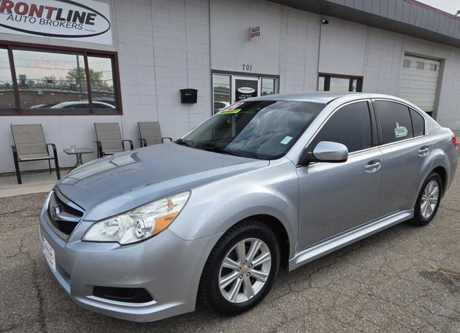 Vehicle Image
