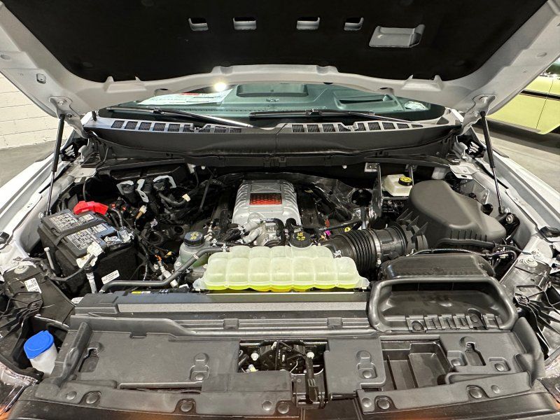 2025 Ford F-150 Raptor, photo 29