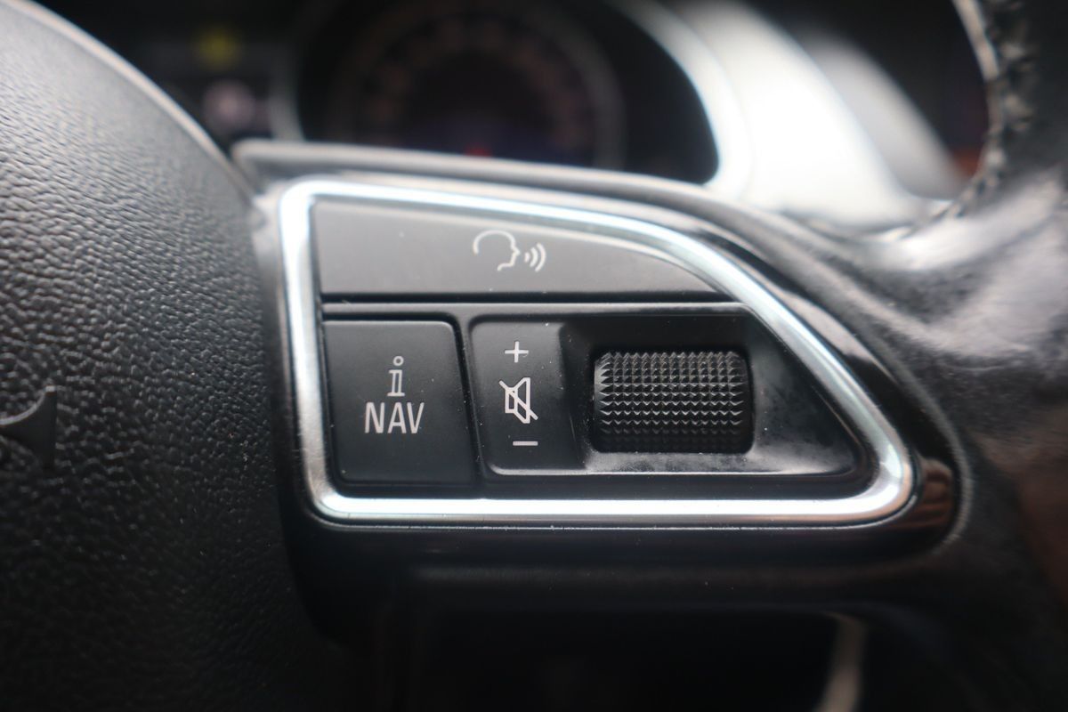 2015 Audi A5 2.0T Premium