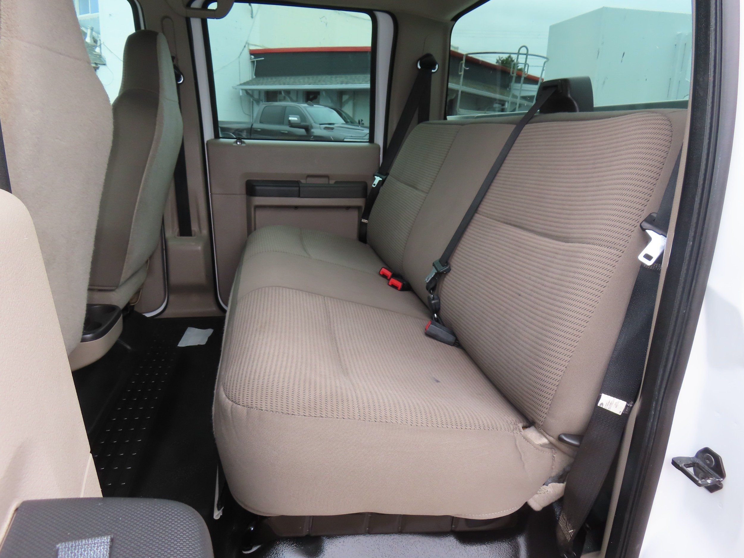 2009 Ford F-350 Super Duty XL - Photo 23