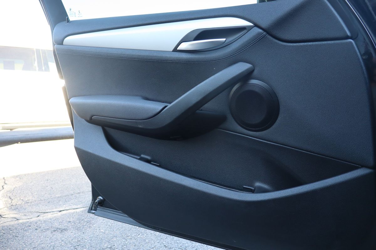 2015 BMW X1 xDrive28i