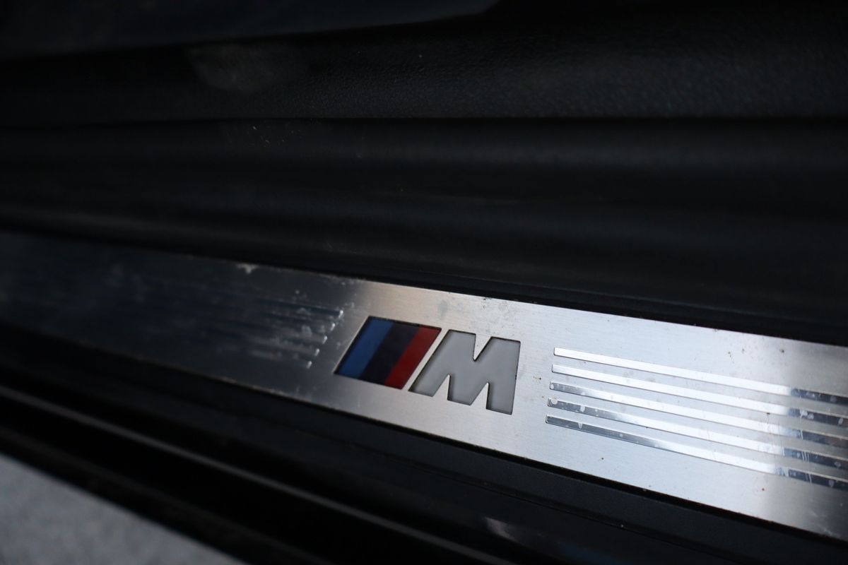 2017 BMW 5 Series 530i xDrive