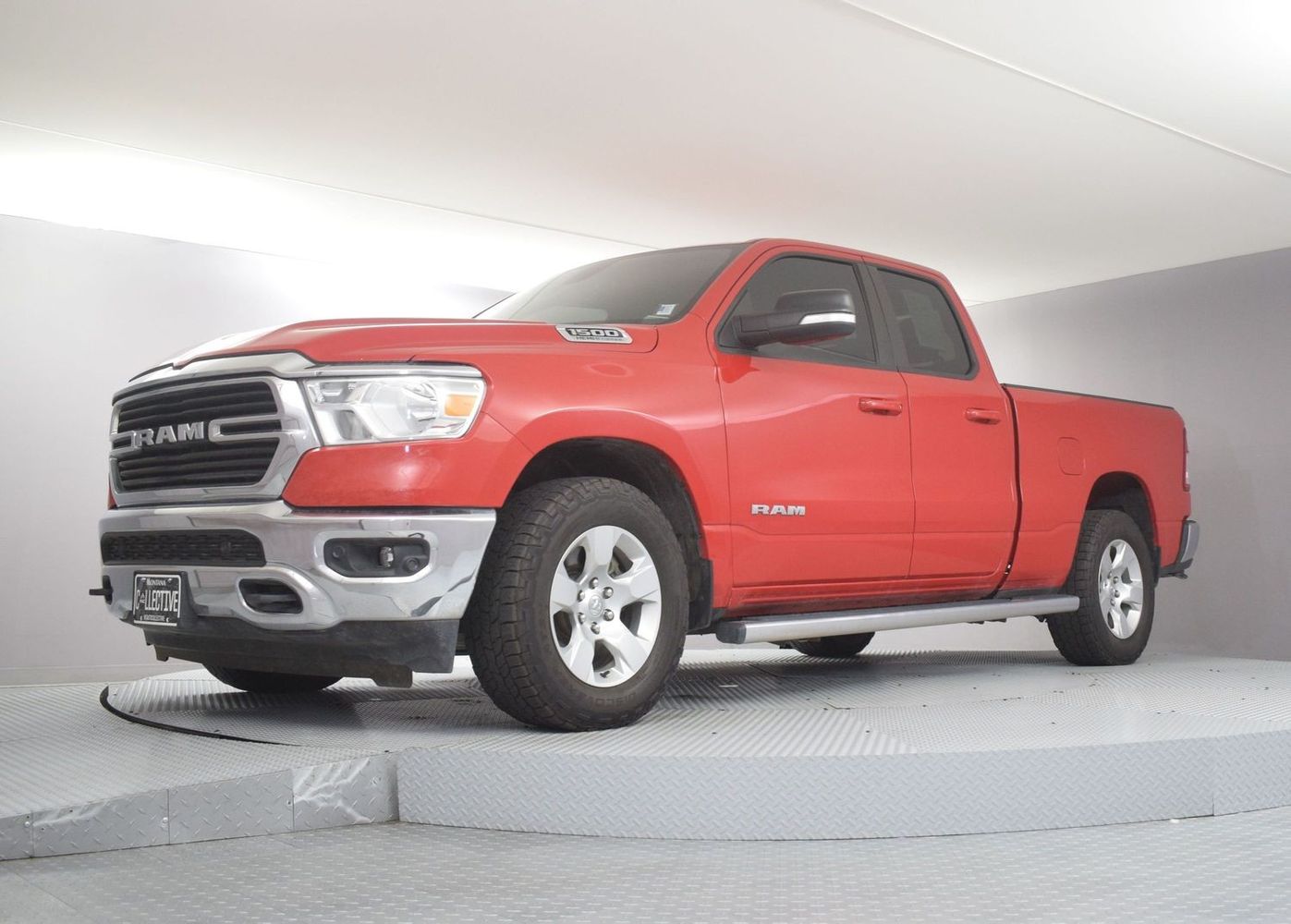 2021 RAM Ram 1500 Pickup Big Horn/Lone Star - Photo 20