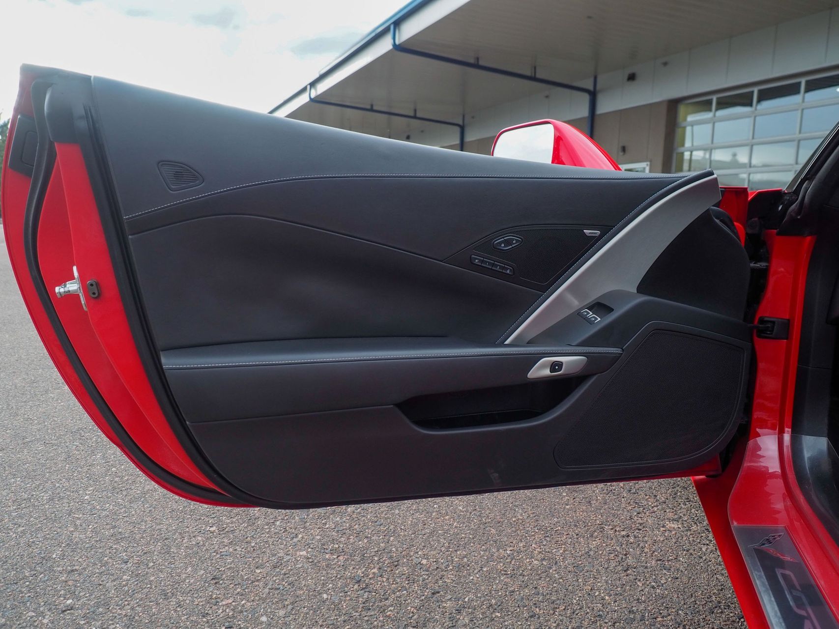 2014 Chevrolet Corvette Stingray 59