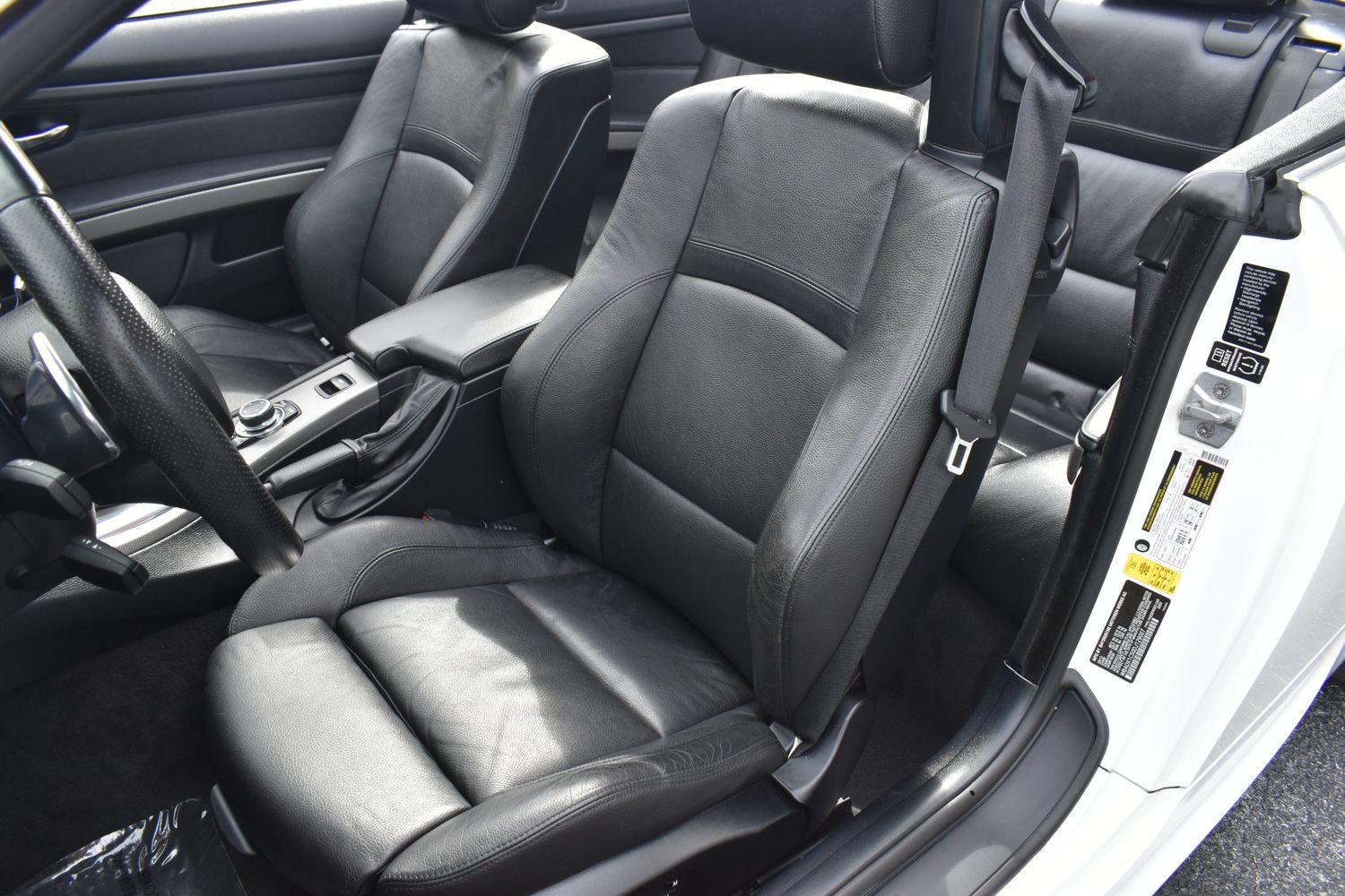 2013 Bmw 335is HP photo 2