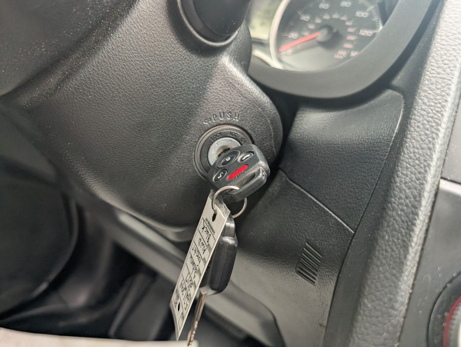 2017 Subaru Forester 23