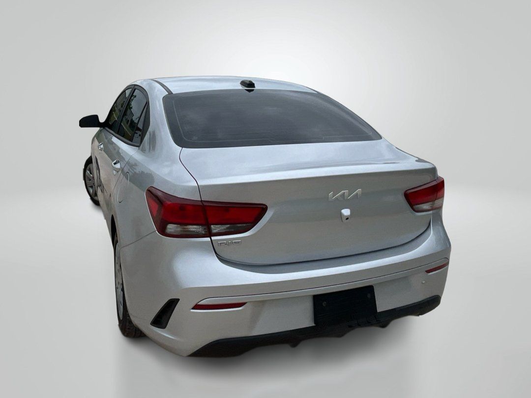 2023 Kia Rio S photo 3