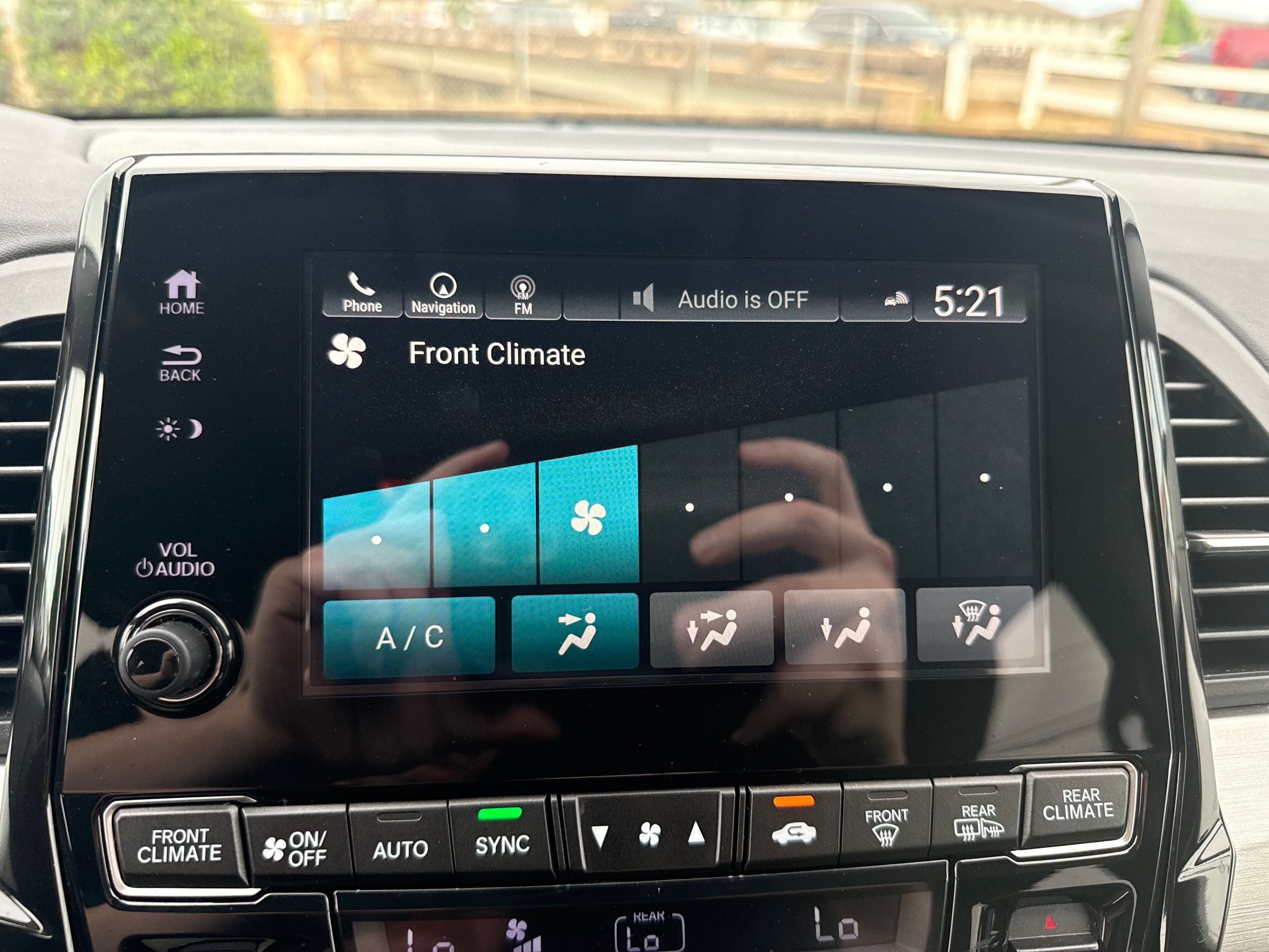 2019 Honda Odyssey Elite - Photo 32