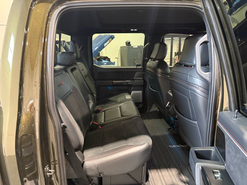 2024 Ford F-150 Raptor, photo 16