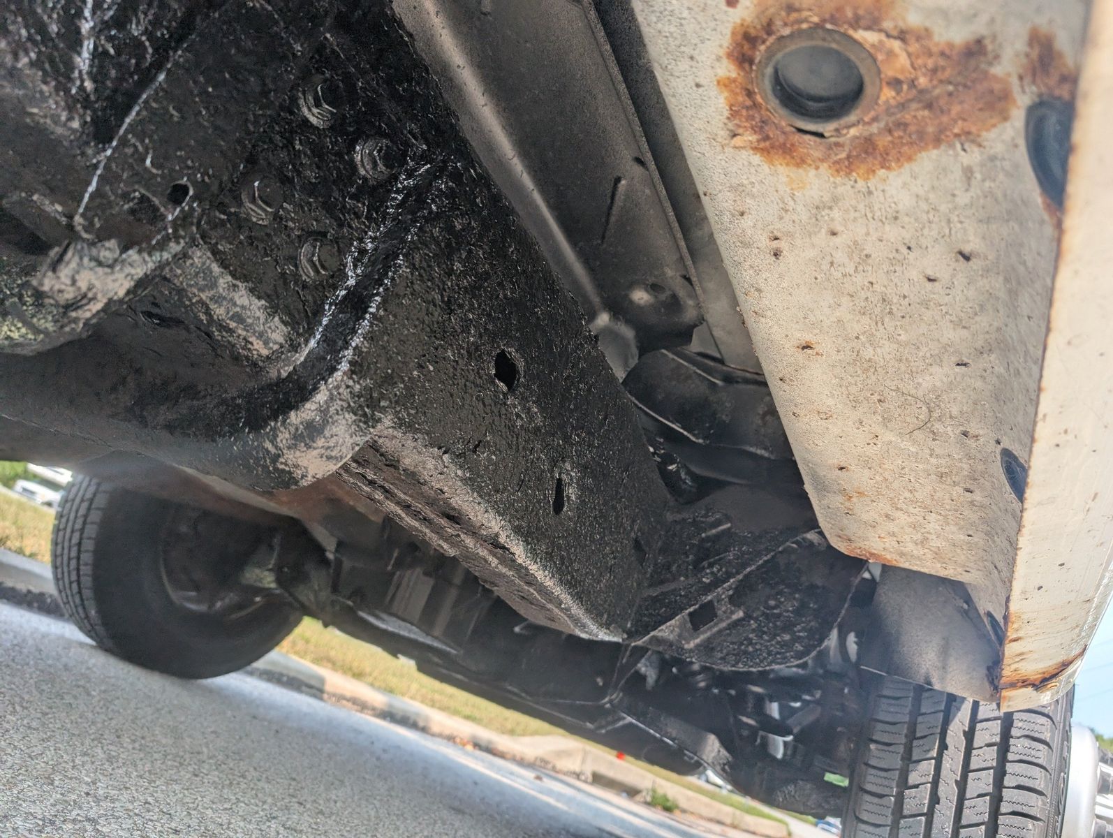 2004 Chevrolet Express Cutaway 31