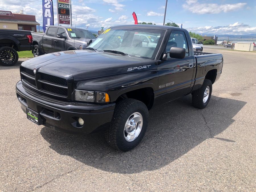 Vehicle Image