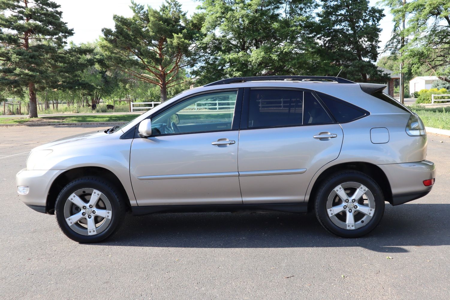 2005 Lexus RX 330 Base | Victory Motors of Colorado