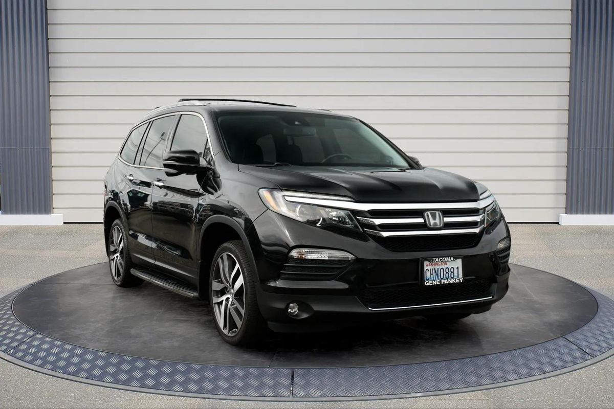 Featured Vehicle Image