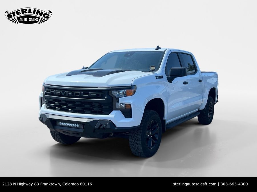 Vehicle Image