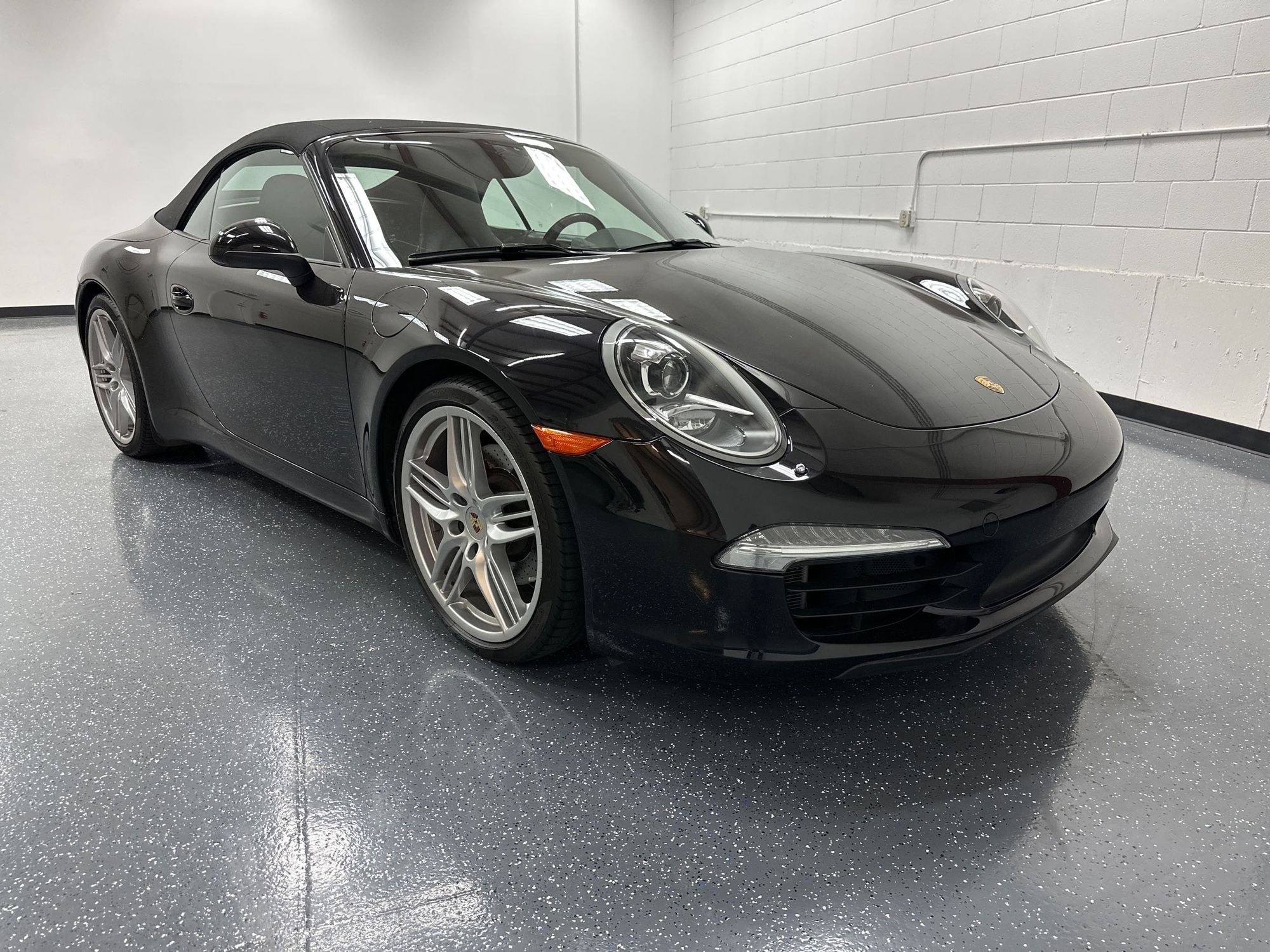 2012 Porsche 911 | Custom Cars West