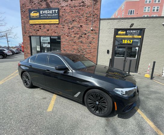 Featured Vehicle Image