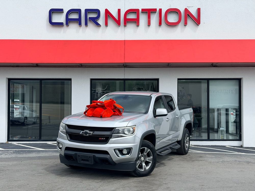Featured Vehicle Image