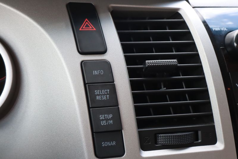 2008 Toyota Tundra Photos
