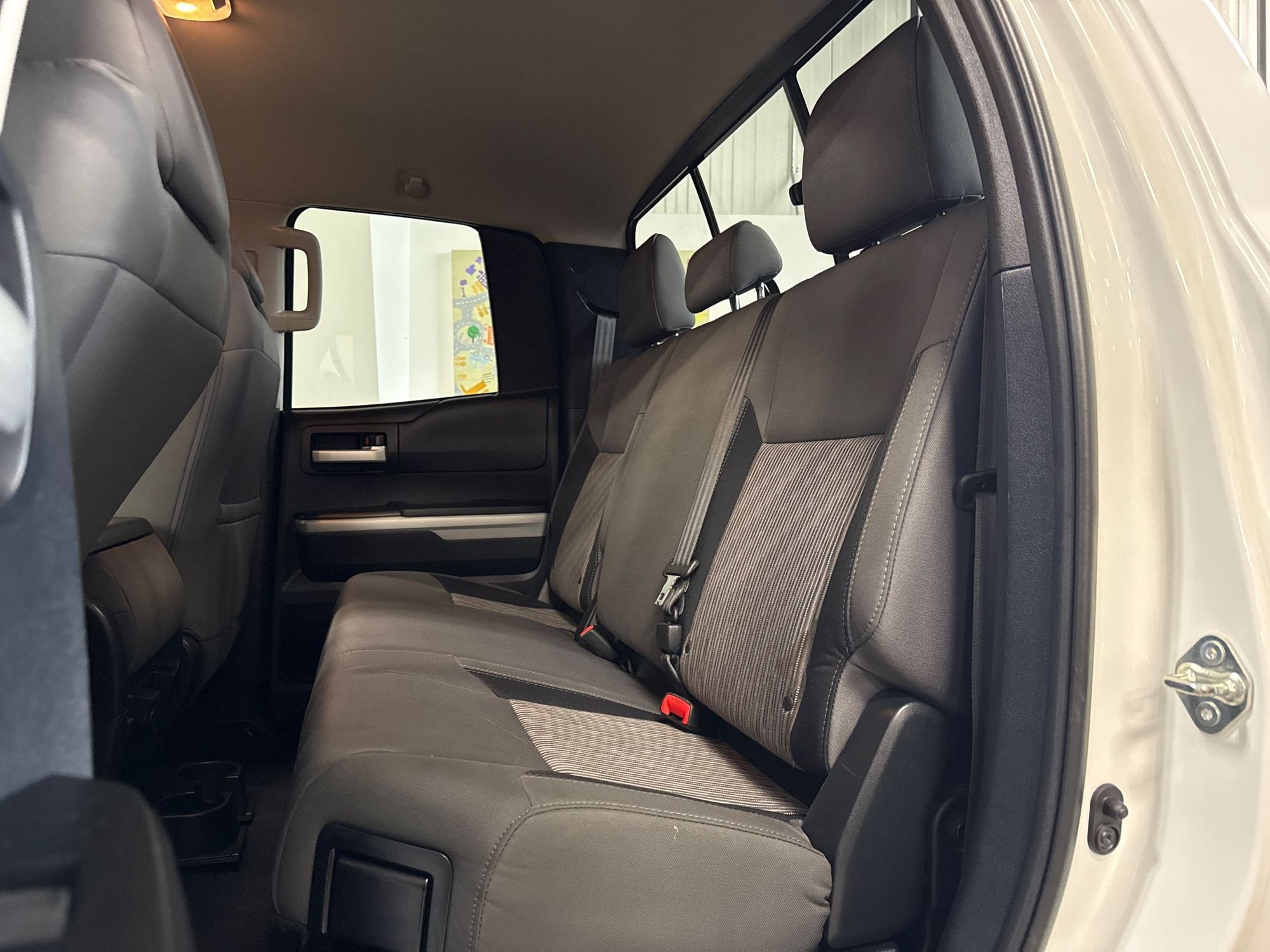 2015 Toyota Tundra SR5 Grade photo 64