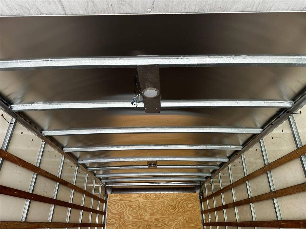 2019 International DuraStar 4300 21