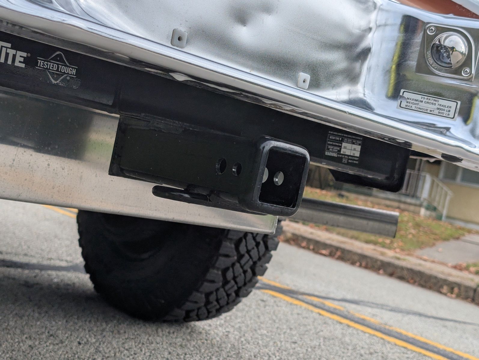 1972 Chevrolet K20 59