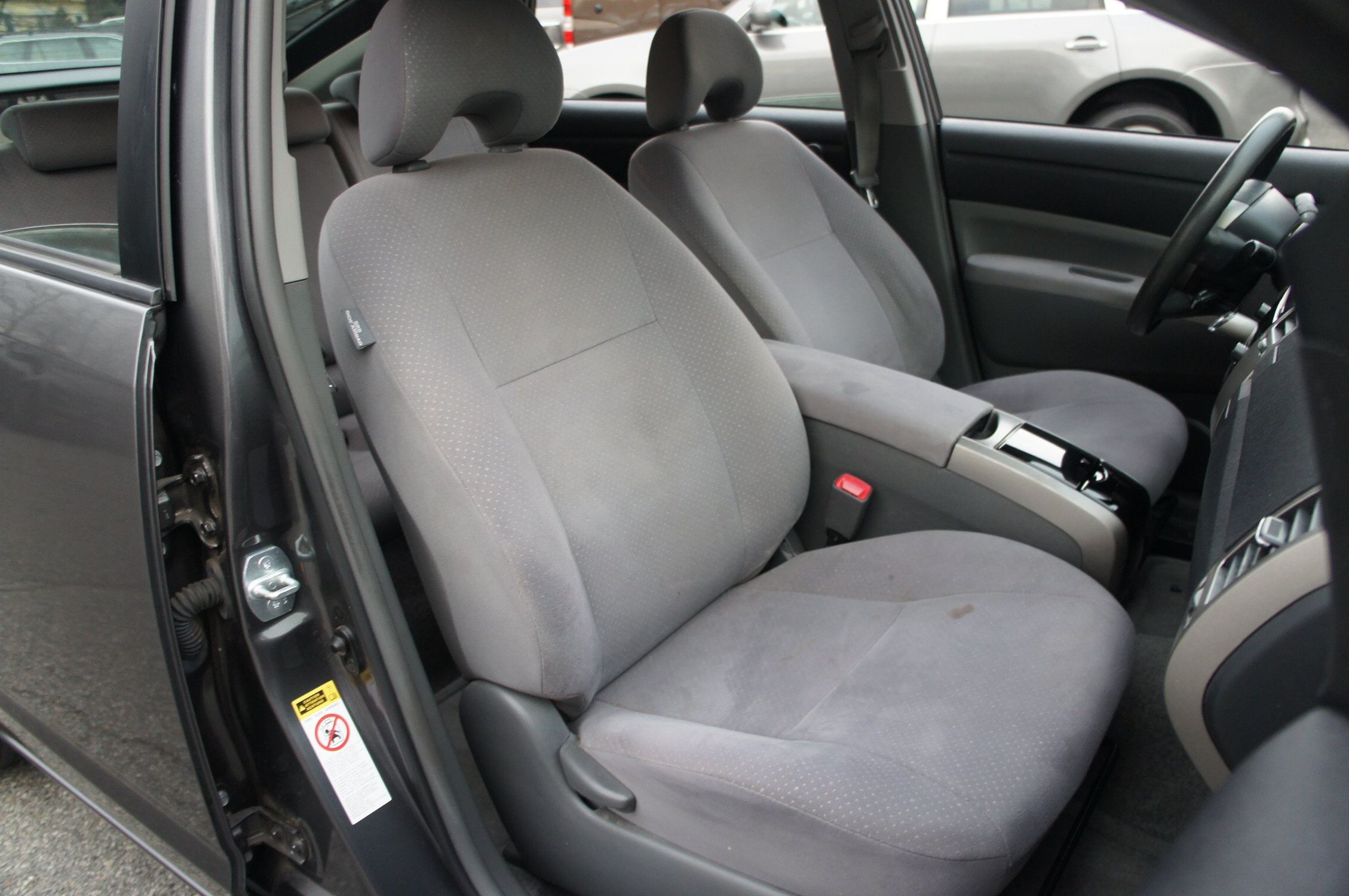 2007 Toyota Prius Touring photo 19