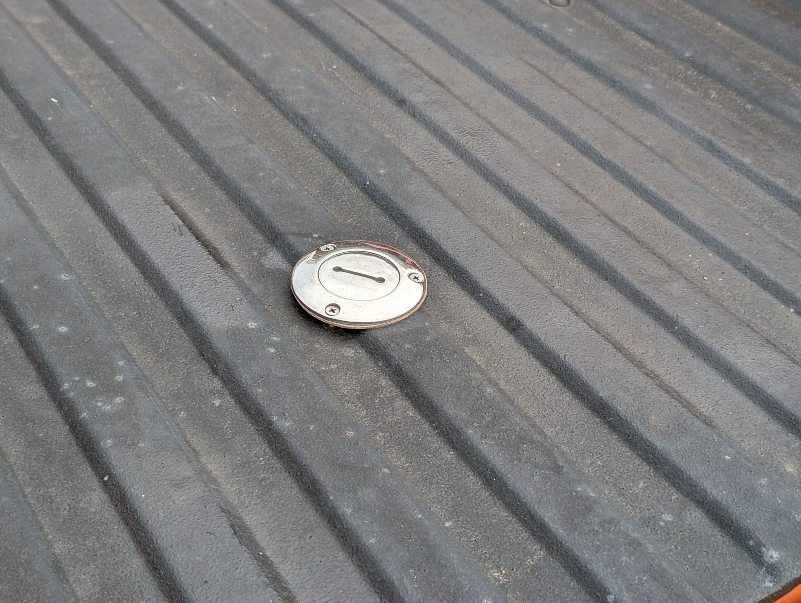 1972 Chevrolet K20 121