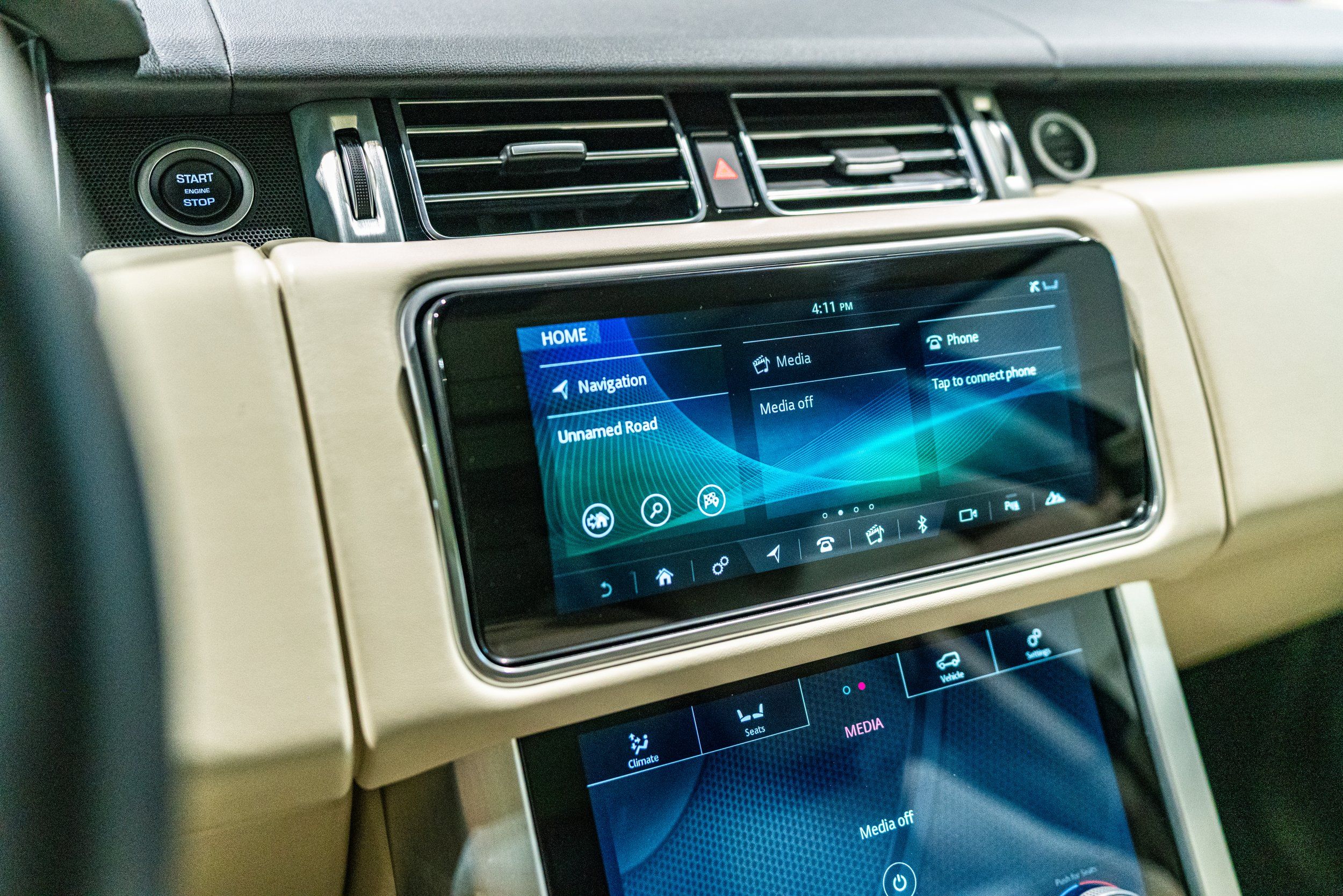 2022 Land Rover Range Rover P525 Westminster, photo 30