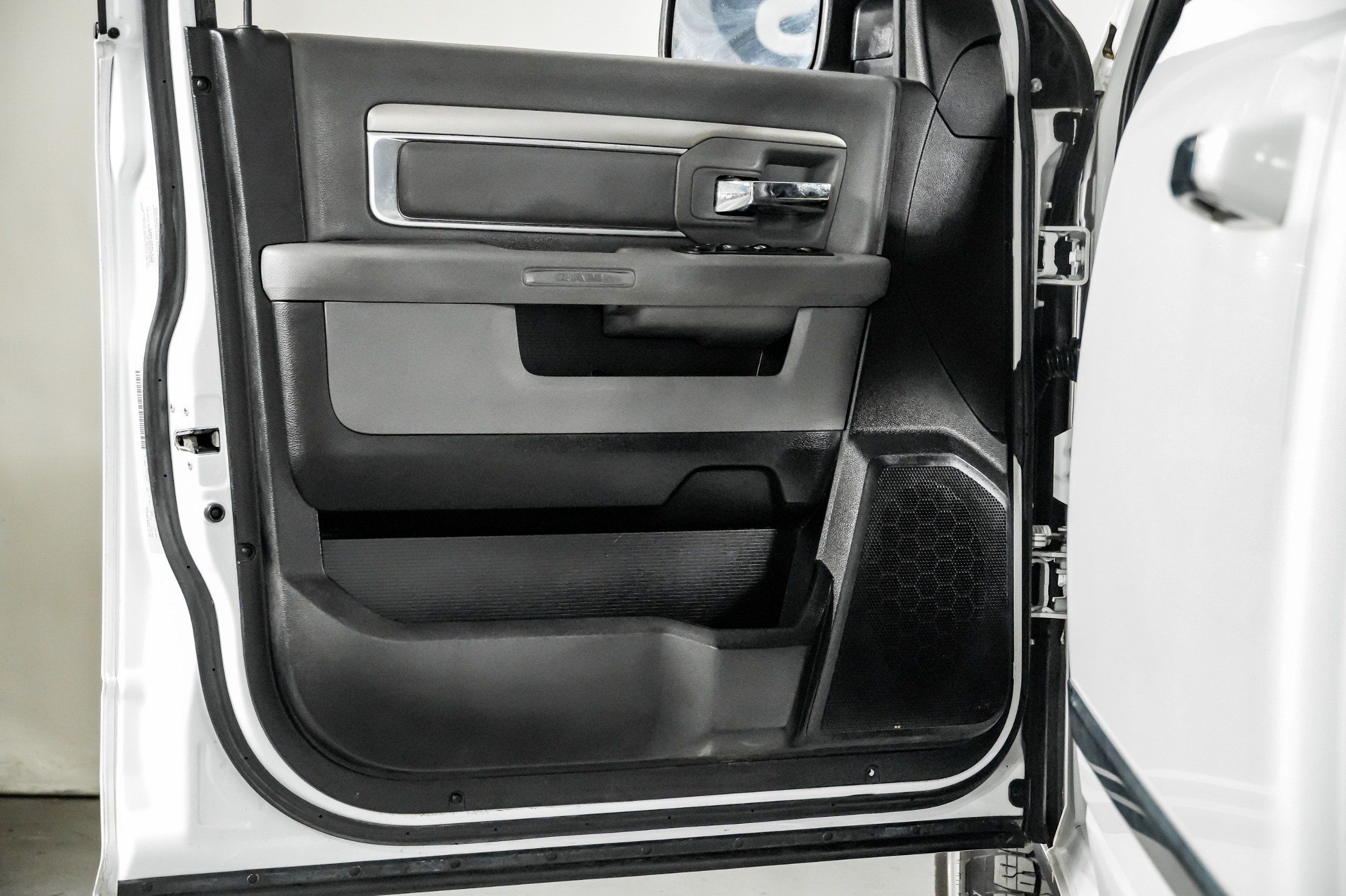 2017 RAM Ram 1500 Pickup Lone Star Silver - Photo 33