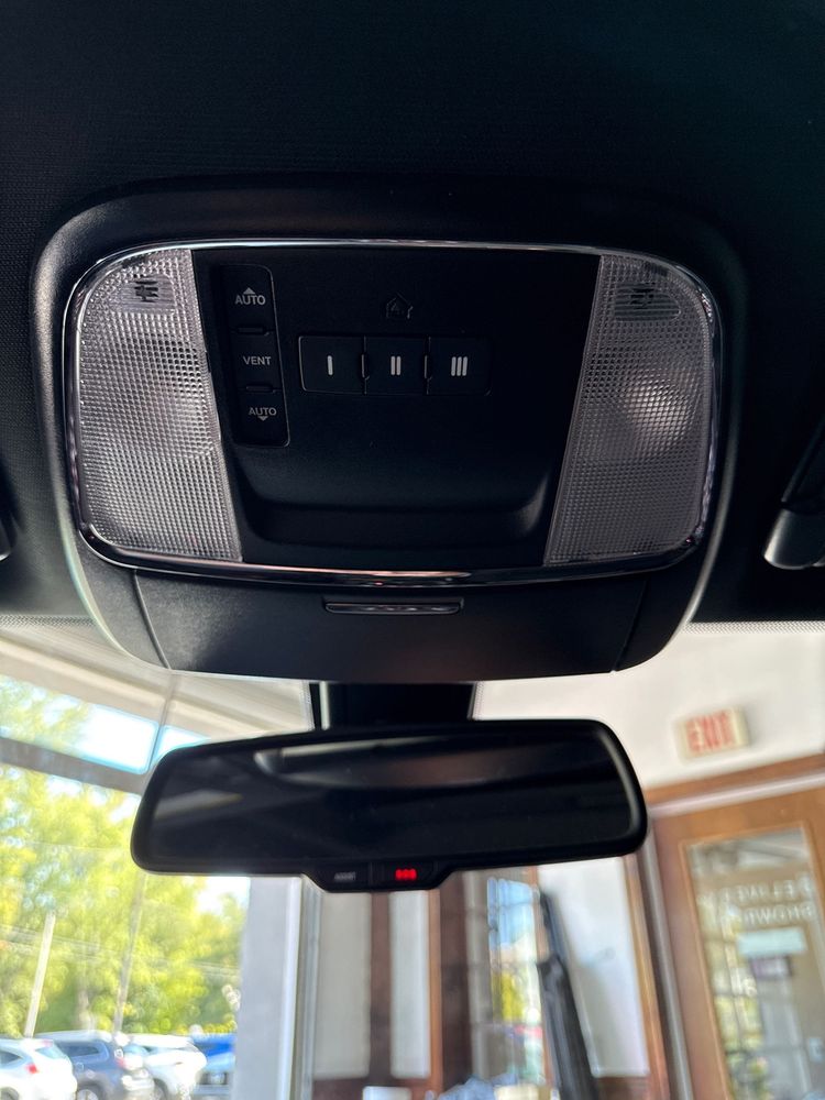 2019 Dodge Charger GT photo 32