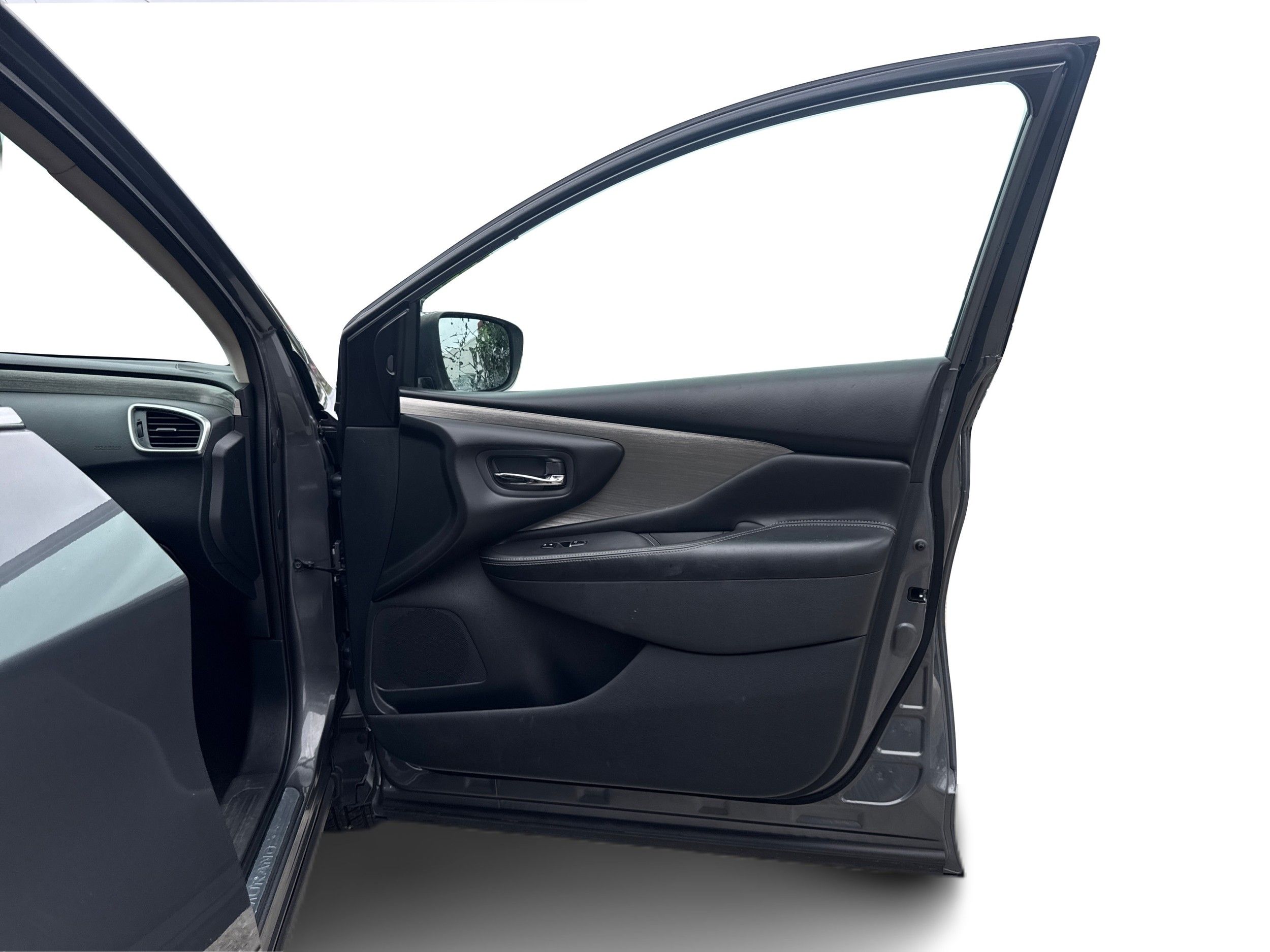 2018 Nissan Murano SL photo 25