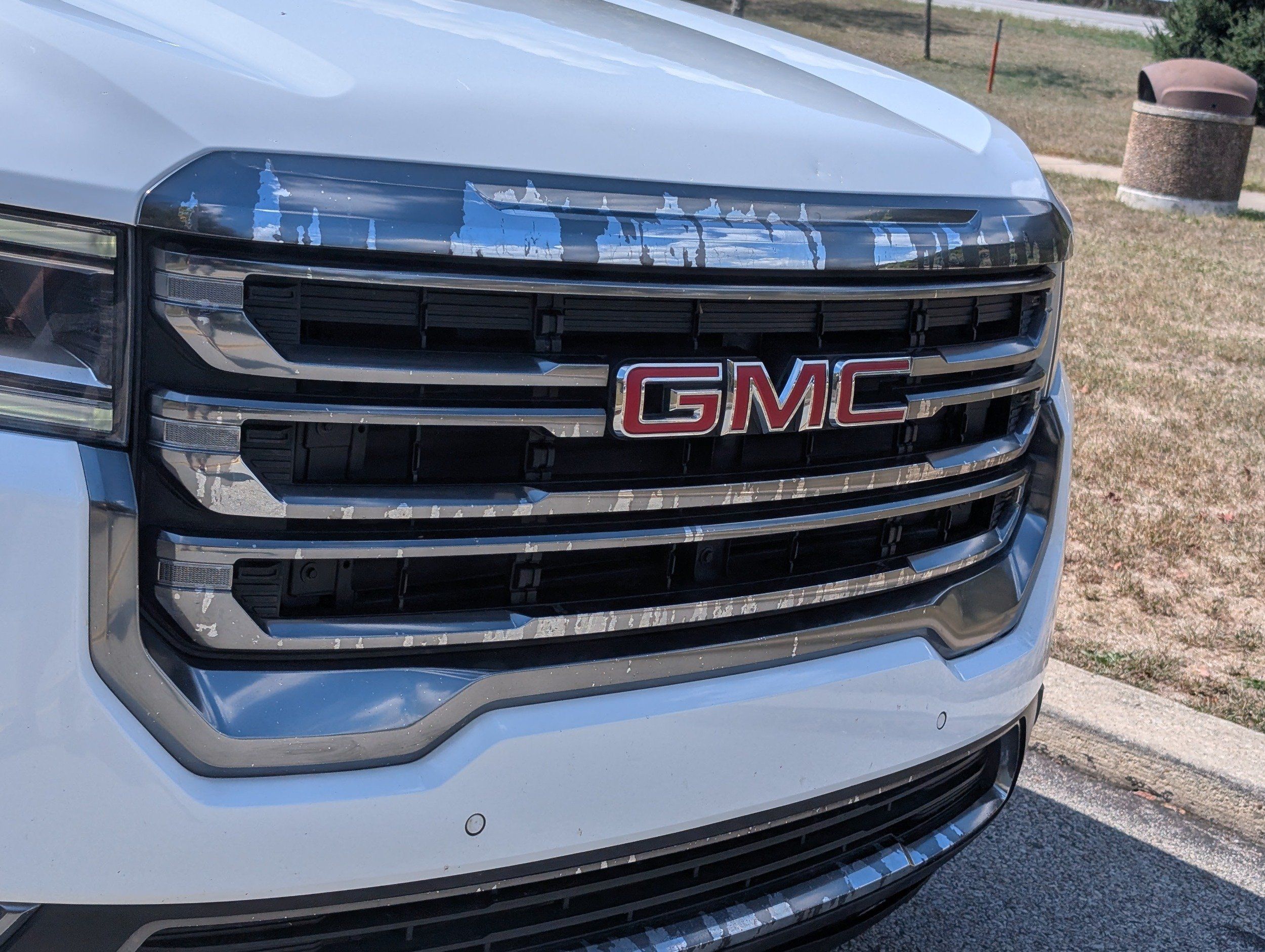 2020 Gmc Acadia AT4 photo 19