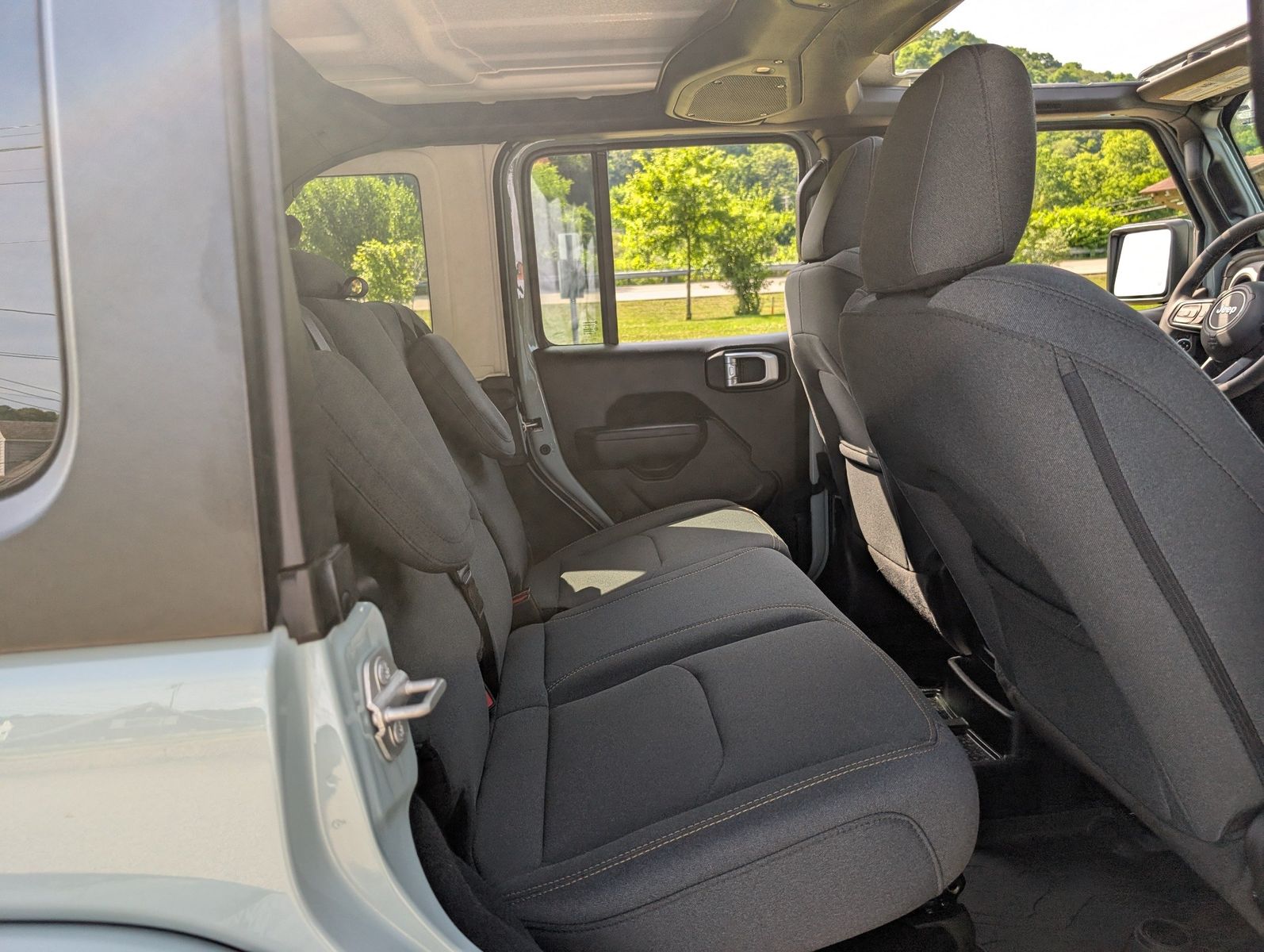 2024 Jeep Wrangler 4xe 53