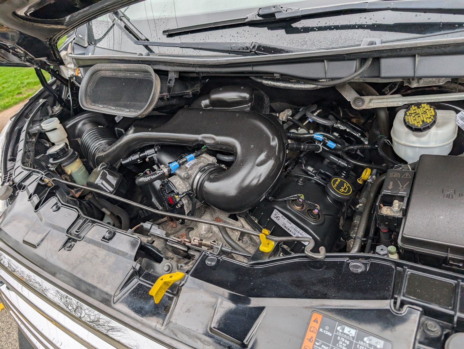 2018 Ford Transit-150 78