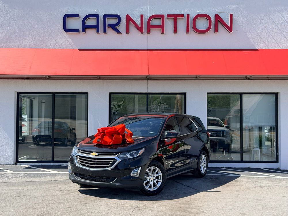 Featured Vehicle Image