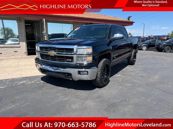 Featured Vehicle Image