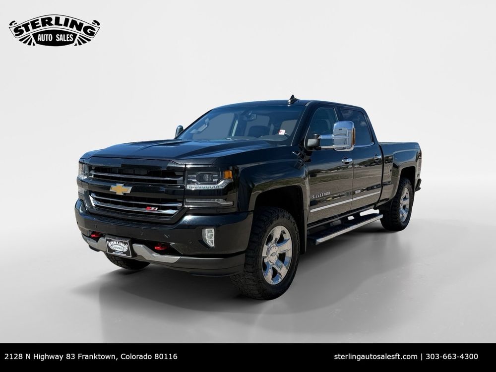 Featured Vehicle Image