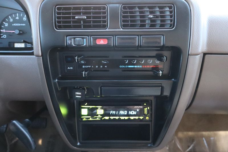 1997 Nissan Truck XE | Victory Motors of Colorado