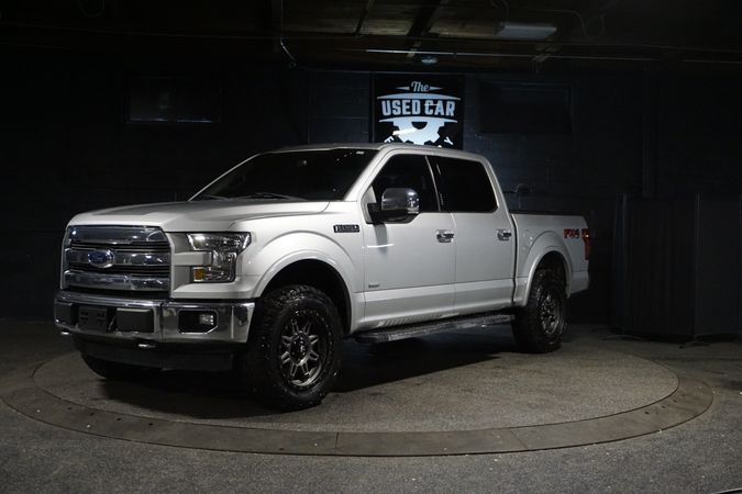 Featured Vehicle Image