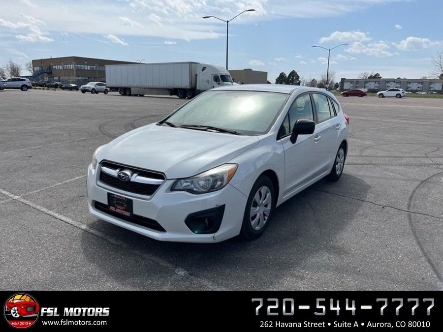 Vehicle Image