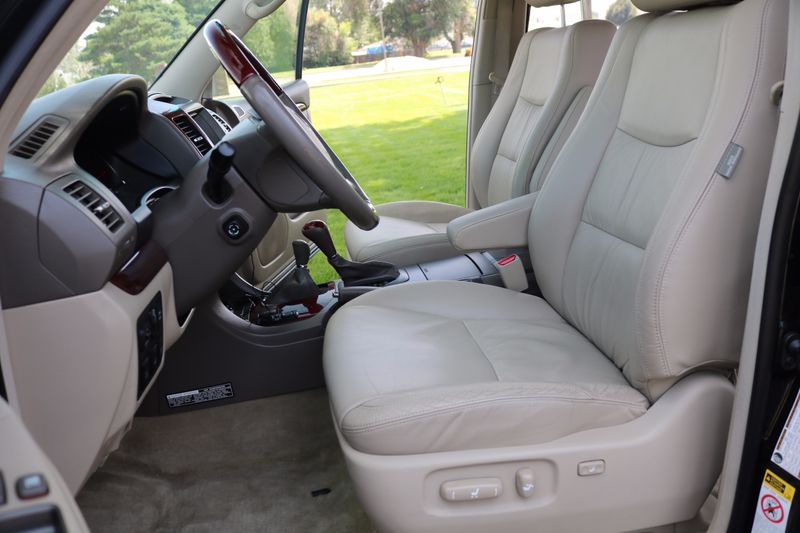 2009 Lexus GX 470 | Victory Motors of Colorado