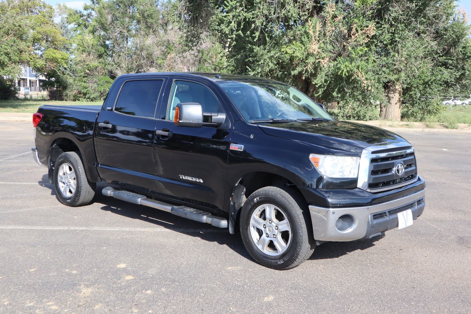 2011 Toyota Tundra | Victory Motors of Colorado